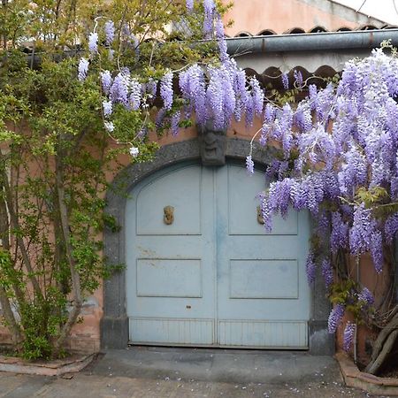 Relais De Charme - B&B Short Lets La Casa Di Francesca Sant'Agata Li Battiati Buitenkant foto