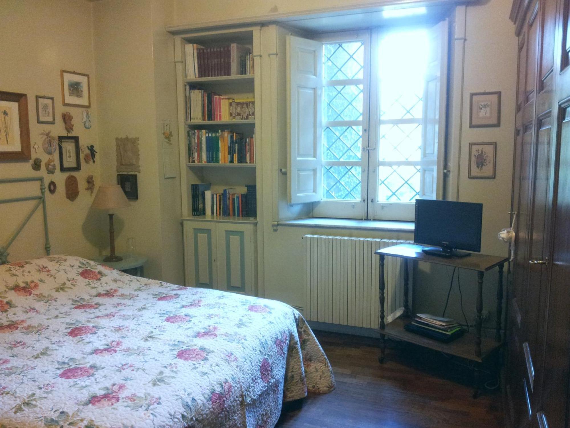Relais De Charme - B&B Short Lets La Casa Di Francesca Sant'Agata Li Battiati Kamer foto