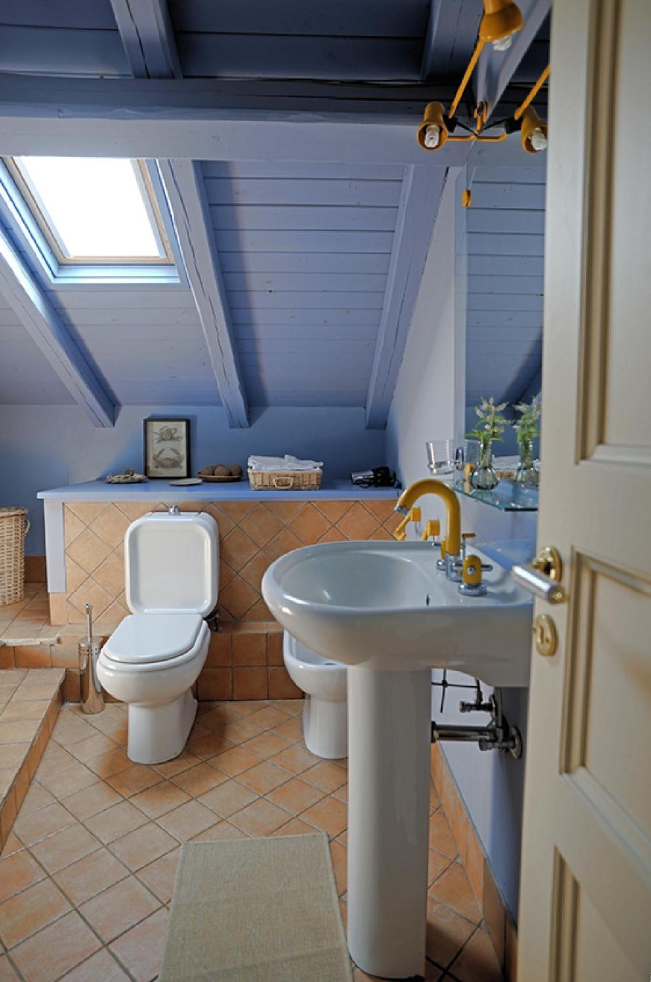 Relais De Charme - B&B Short Lets La Casa Di Francesca Sant'Agata Li Battiati Kamer foto
