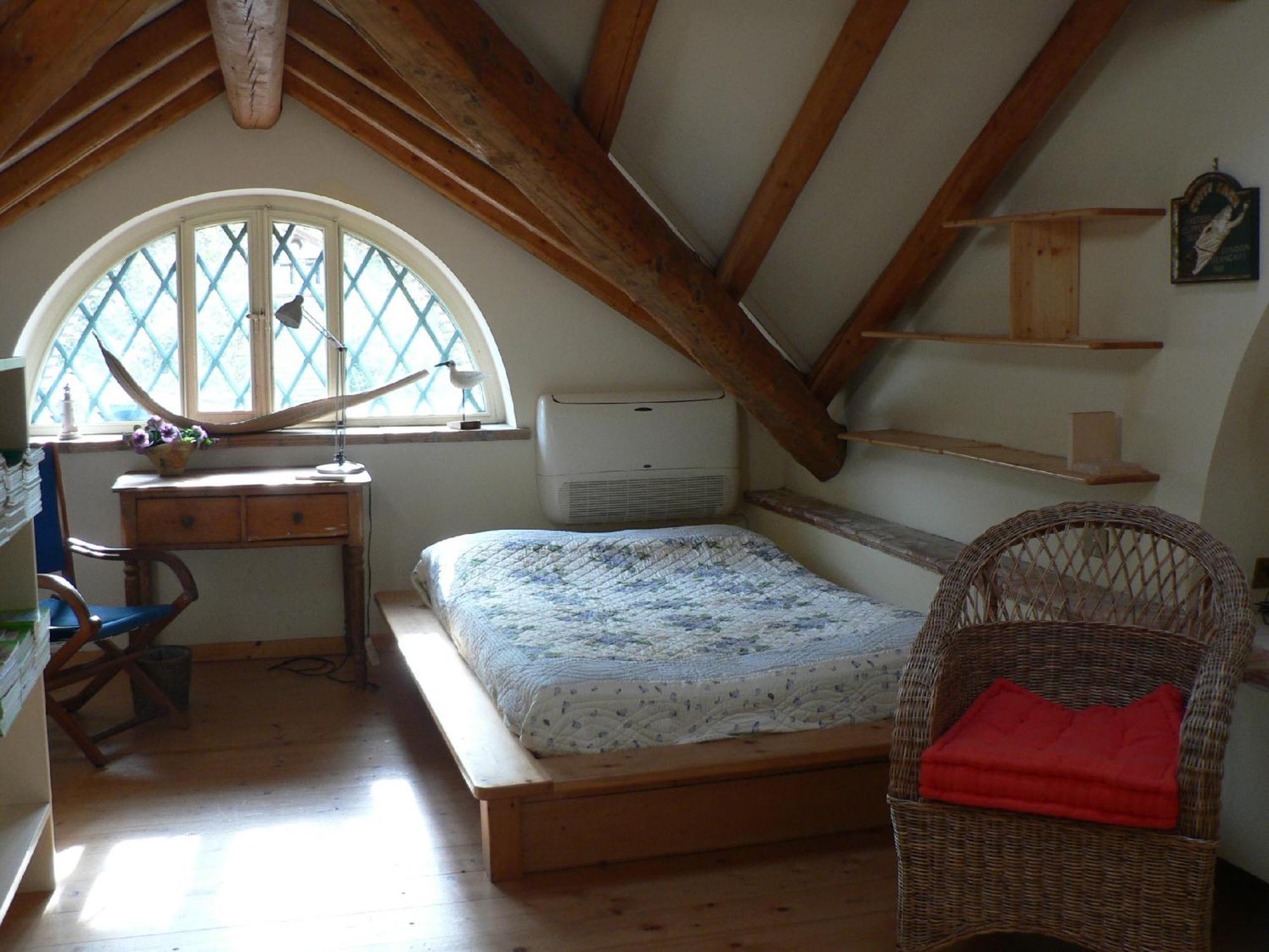 Relais De Charme - B&B Short Lets La Casa Di Francesca Sant'Agata Li Battiati Kamer foto