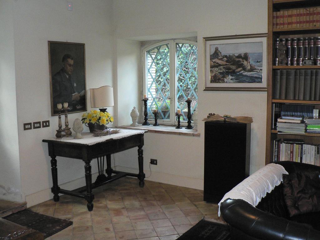 Relais De Charme - B&B Short Lets La Casa Di Francesca Sant'Agata Li Battiati Buitenkant foto