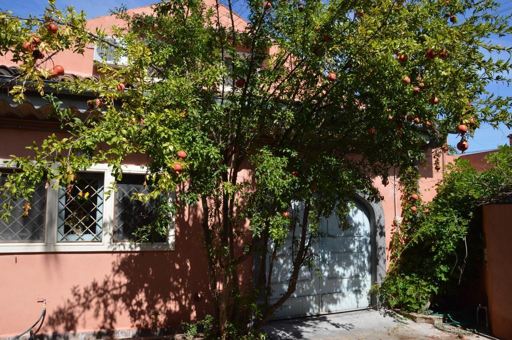 Relais De Charme - B&B Short Lets La Casa Di Francesca Sant'Agata Li Battiati Buitenkant foto
